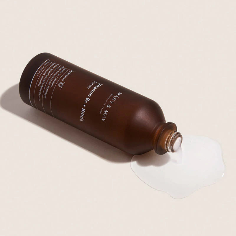 Vitamin B5 + Bifida Toner