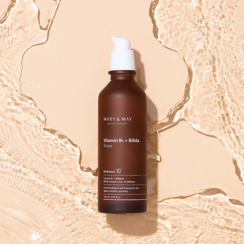 Vitamin B5 + Bifida Toner