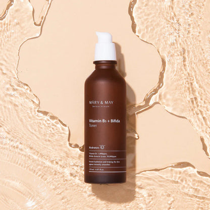 Vitamin B5 + Bifida Toner