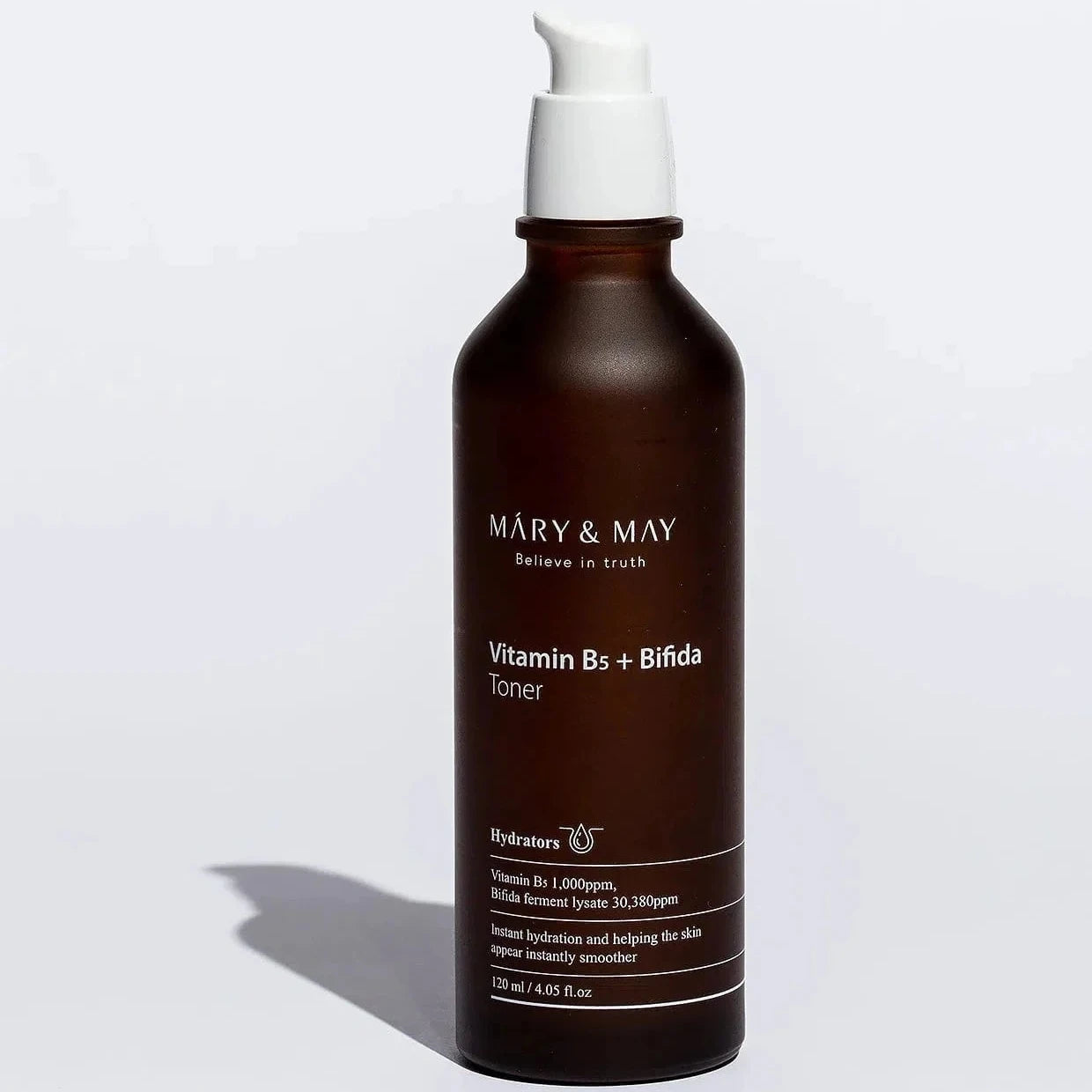 Vitamin B5 + Bifida Toner