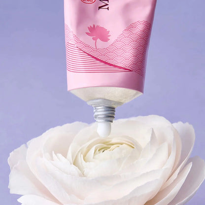 Muguet & Lotus Hand Cream