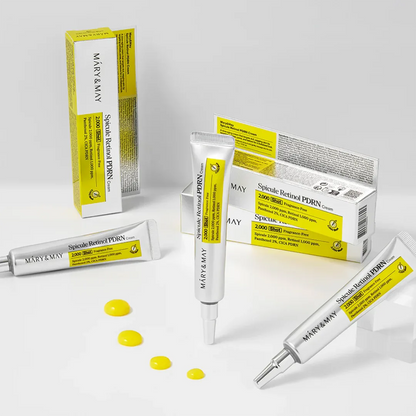 Spicule Retinol PDRN Cream