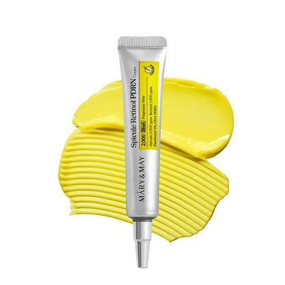 Spicule Retinol PDRN Cream