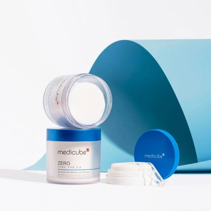 Zero Pore Pad 2.0