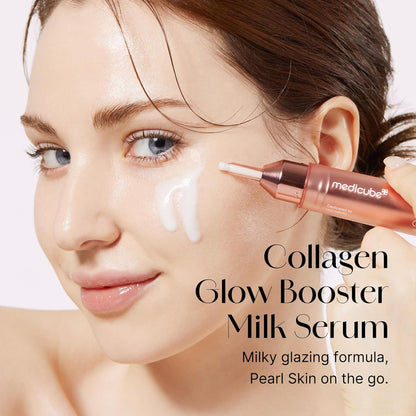 Collagen Glow Booster Serum