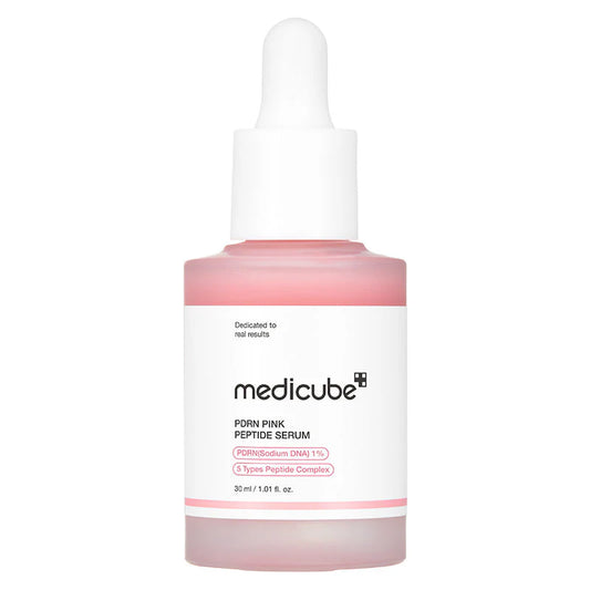 PDRN Pink Peptide Serum