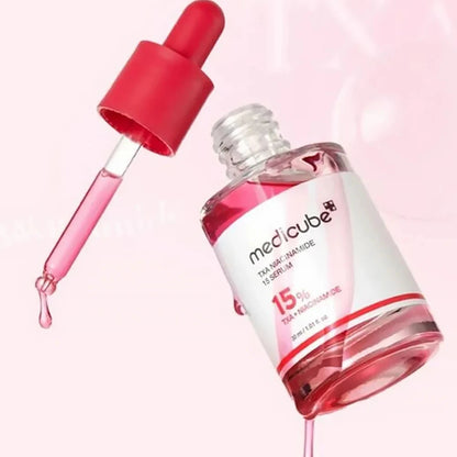 سيروم TXA نيسياميد 15