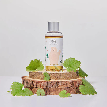 Soondy Centella Asiatica Essence