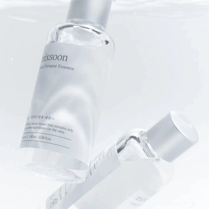 mixsoon Bifida Ferment Essence helps improve skin texture and elasticity