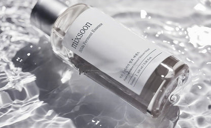 mixsoon Bifida Ferment Essence provides daily care for soft and hydrated skin