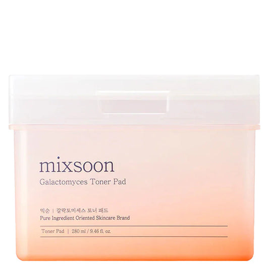 Galactomyces Toner Pad