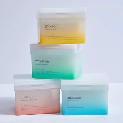 Galactomyces Toner Pad