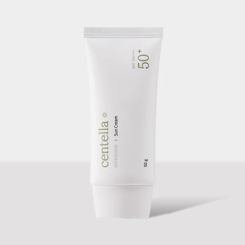 Centella Sun Cream SPF50+ PA++++