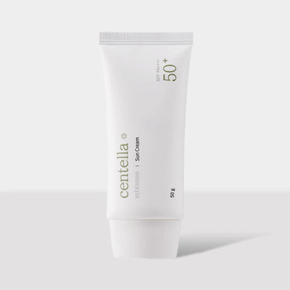Centella Sun Cream SPF50+ PA++++