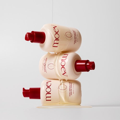 Annurcatin Hair Oil Essence