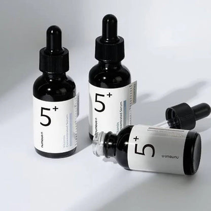 No.5 Vitamin Concentrated Serum