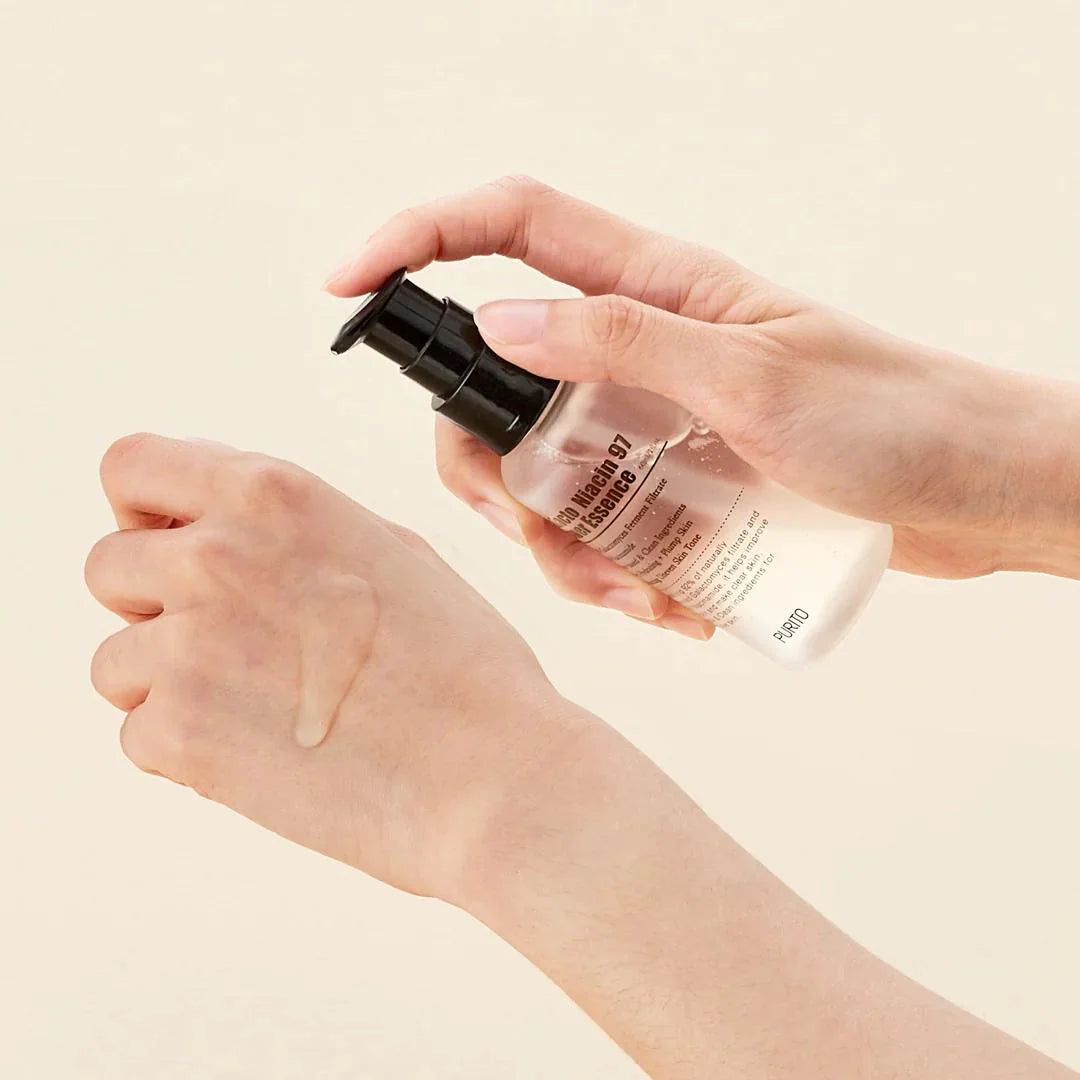 Galacto Niacin 97 Power Essence