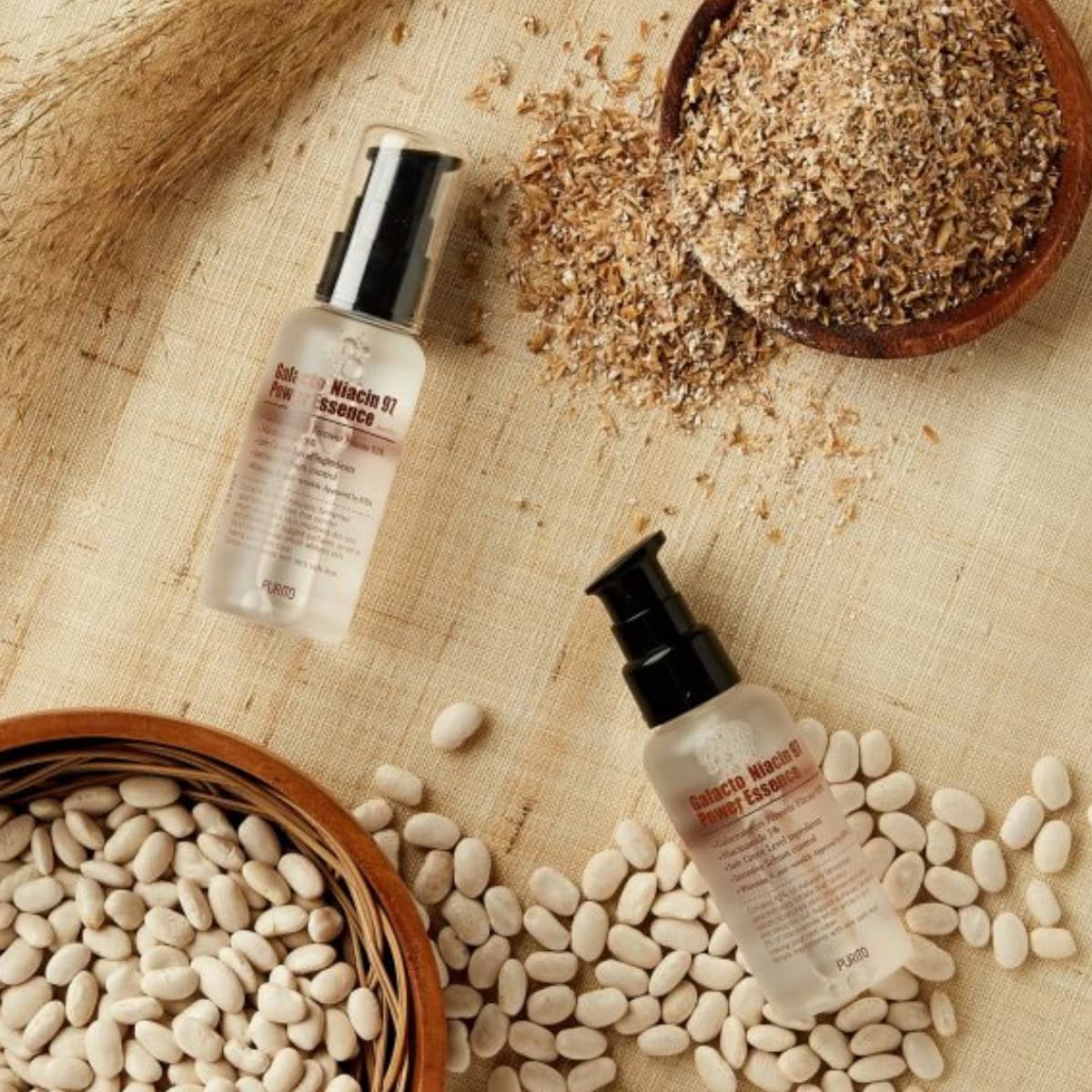 Galacto Niacin 97 Power Essence