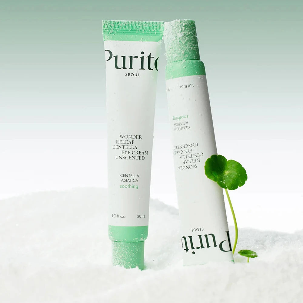 Wonder Releaf Centella Cream Unscented