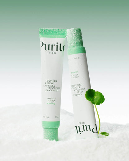 Wonder Releaf Centella Eye Cream Unscented