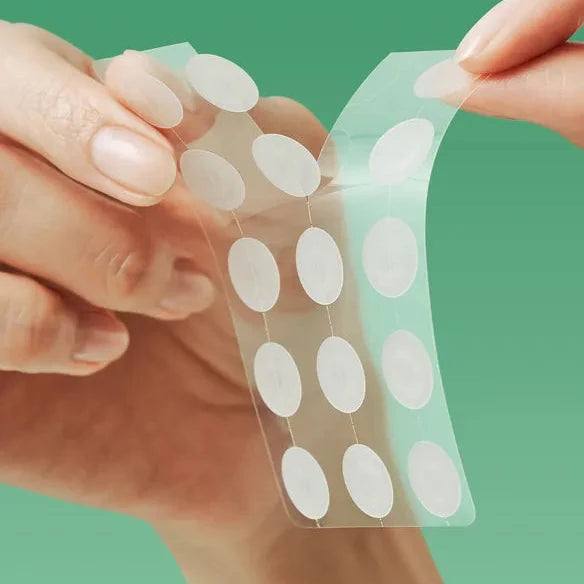 Wonder Releaf Centella Spot Patch