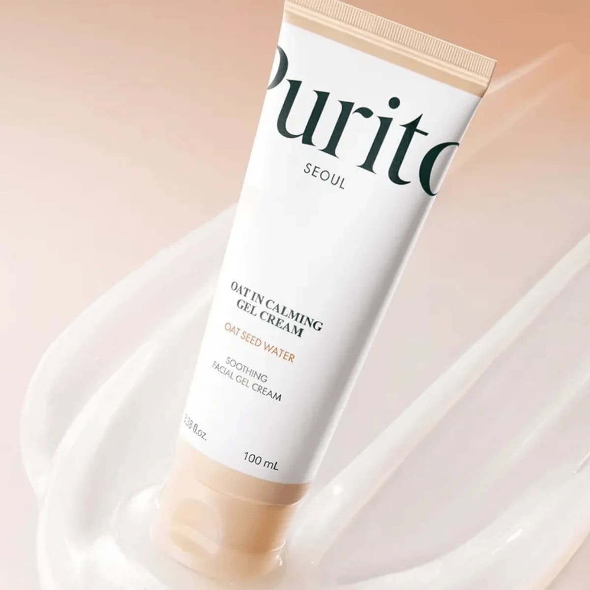 Oat-In Calming Gel Cream