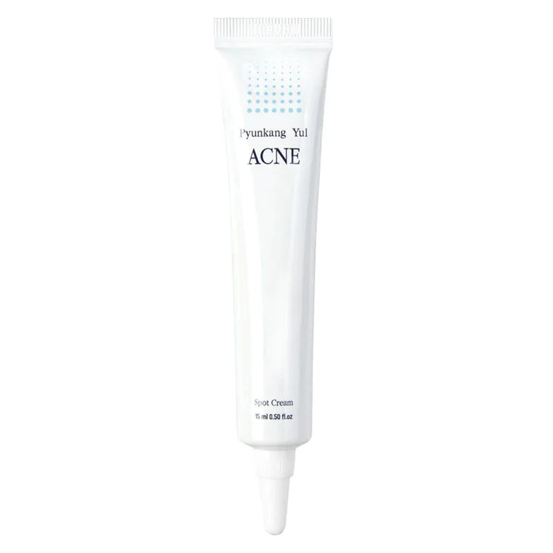 Acne Spot Cream
