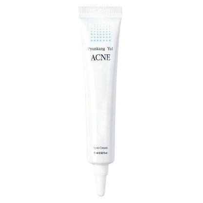 Acne Spot Cream
