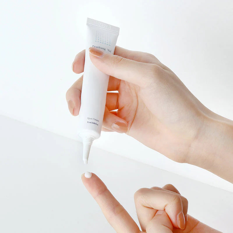 Acne Spot Cream