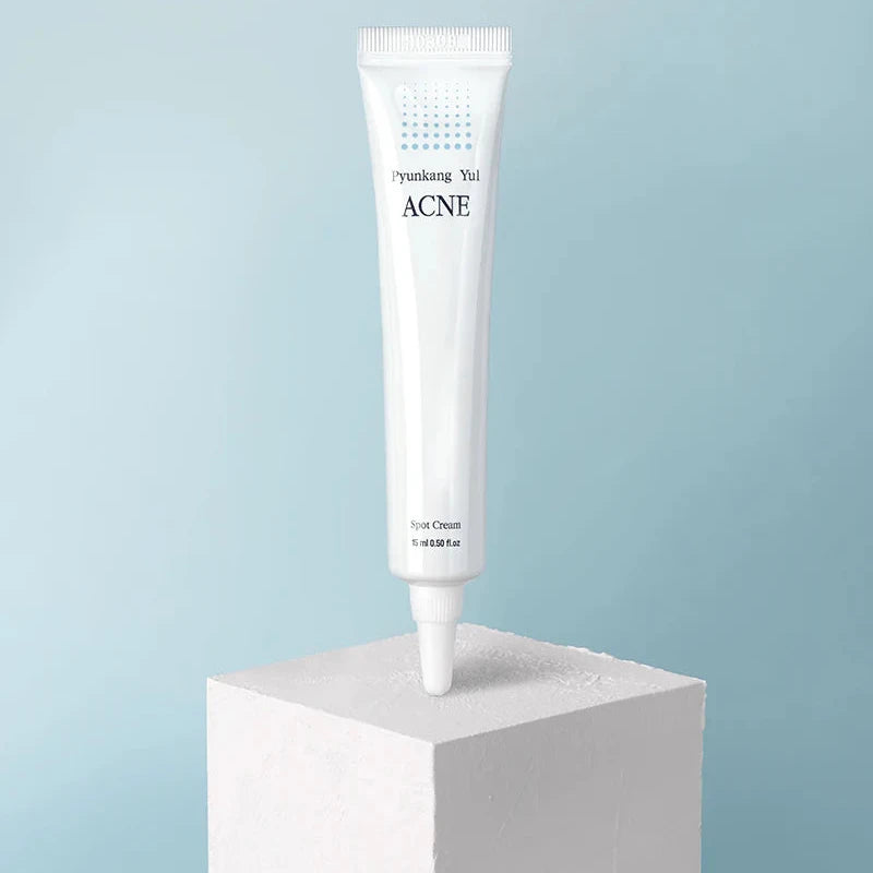 Acne Spot Cream