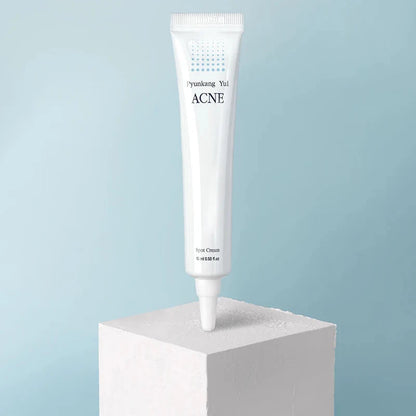 Acne Spot Cream