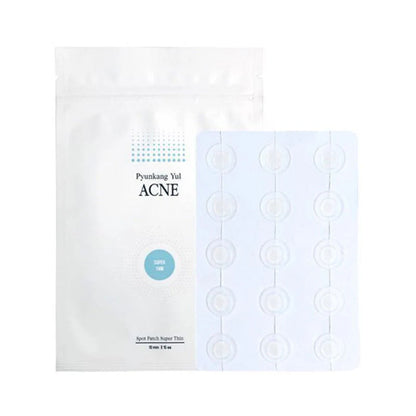 Acne Spot Patch Super Thin