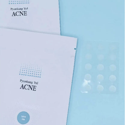 Acne Spot Patch Super Thin