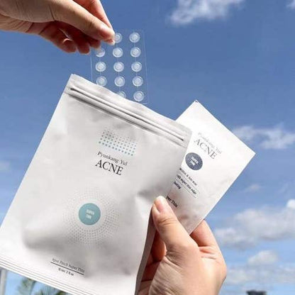 Acne Spot Patch Super Thin