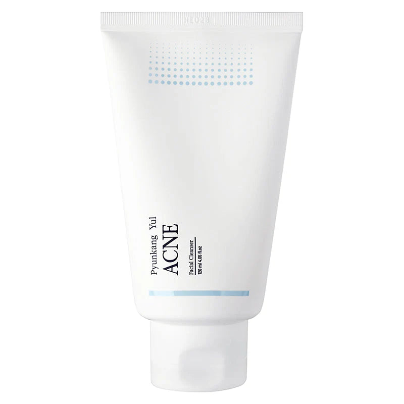 Acne Facial Cleanser