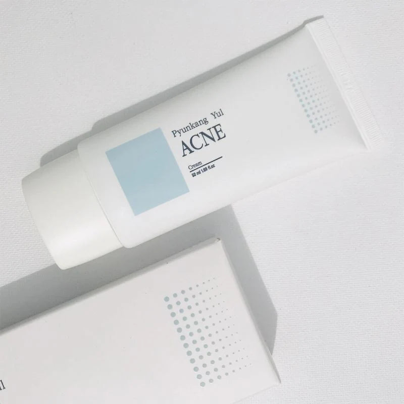 Acne Cream