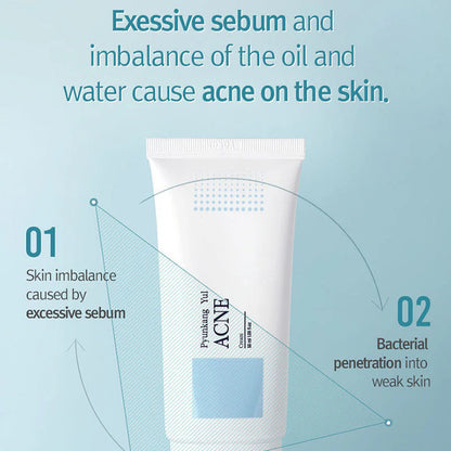 Acne Cream