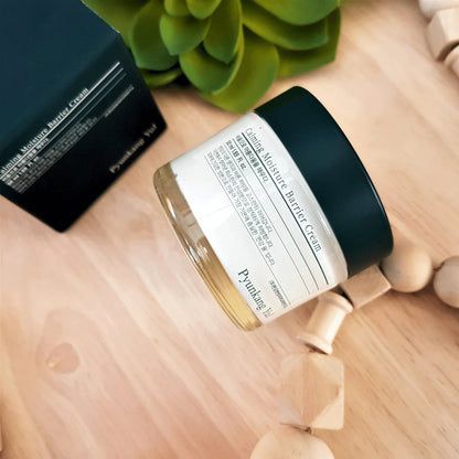 Calming Moisture Barrier Cream