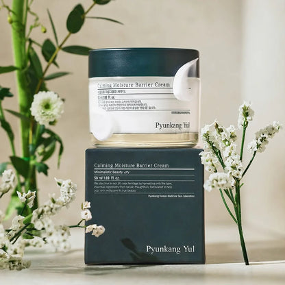 Calming Moisture Barrier Cream