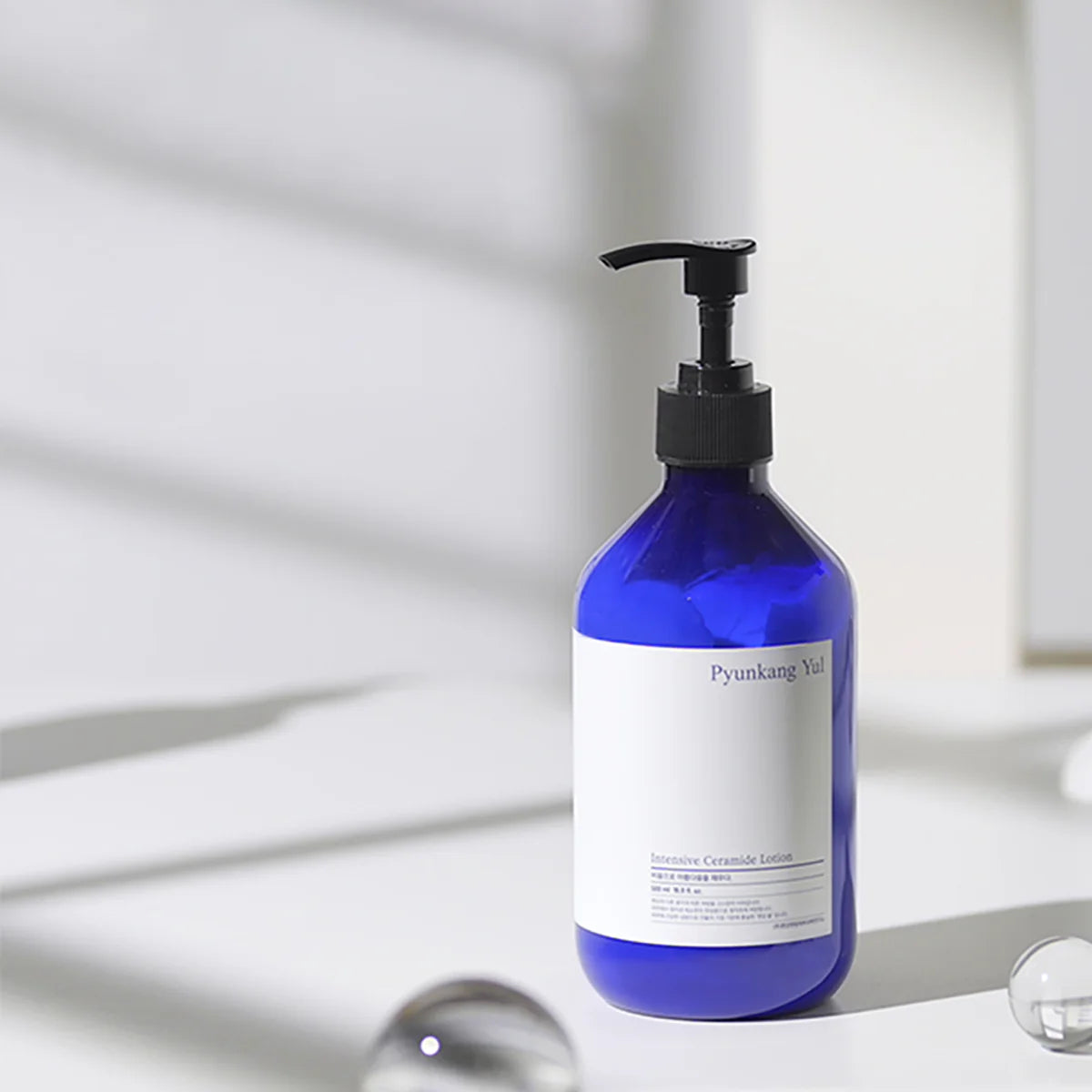 Intensive Ceramide Lotion