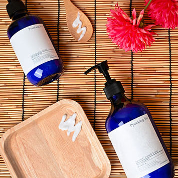 Intensive Ceramide Lotion