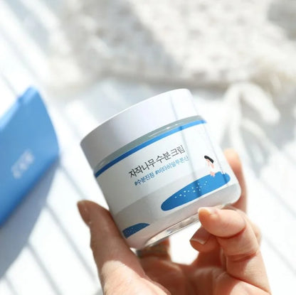 Birch Juice Moisturizing Cream