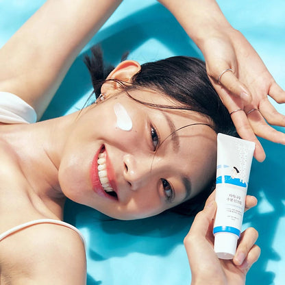 Birch Juice Moisturizing Sunscreen SPF50+ PA++++