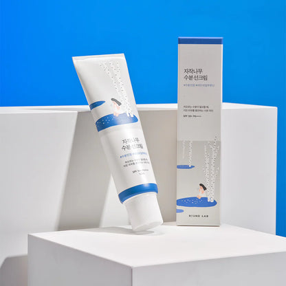 Birch Juice Moisturizing Sunscreen SPF50+ PA++++