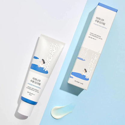 Birch Juice Moisturizing Sunscreen SPF50+ PA++++