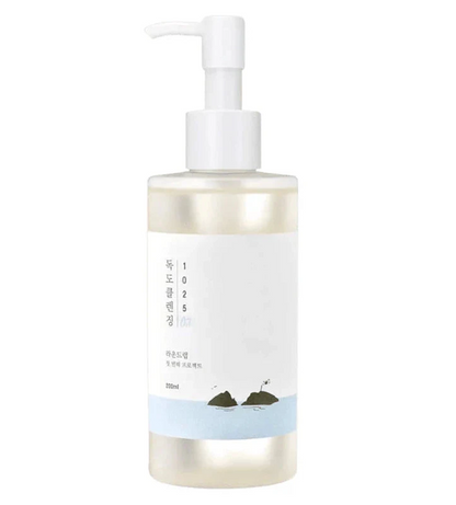 1025 Dokdo Cleansing Oil