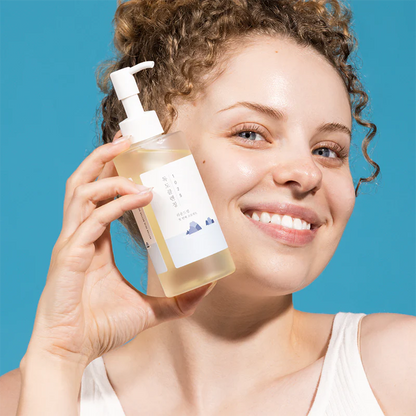 1025 Dokdo Cleansing Oil
