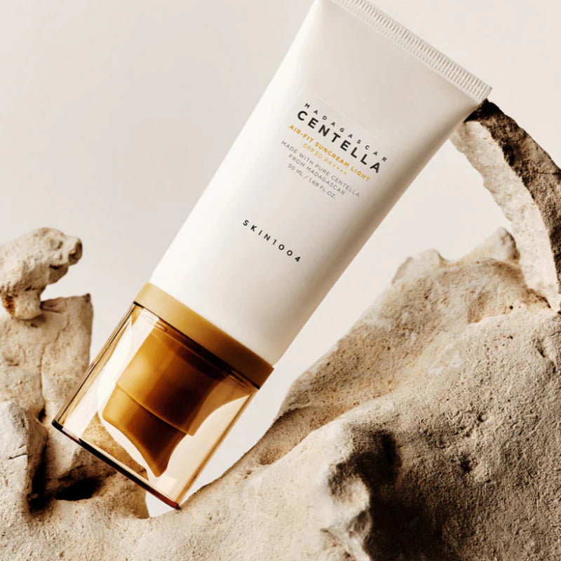 Madagascar Centella Air-Fit Suncream Light SPF30 PA++++