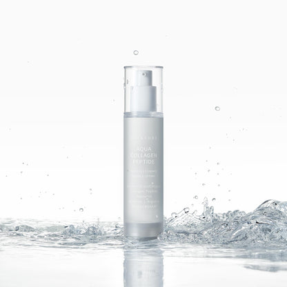 Aqua Collagen Peptide Triple Gel Essence
