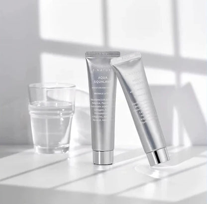 Aqua Squalane Moisturizing Cream